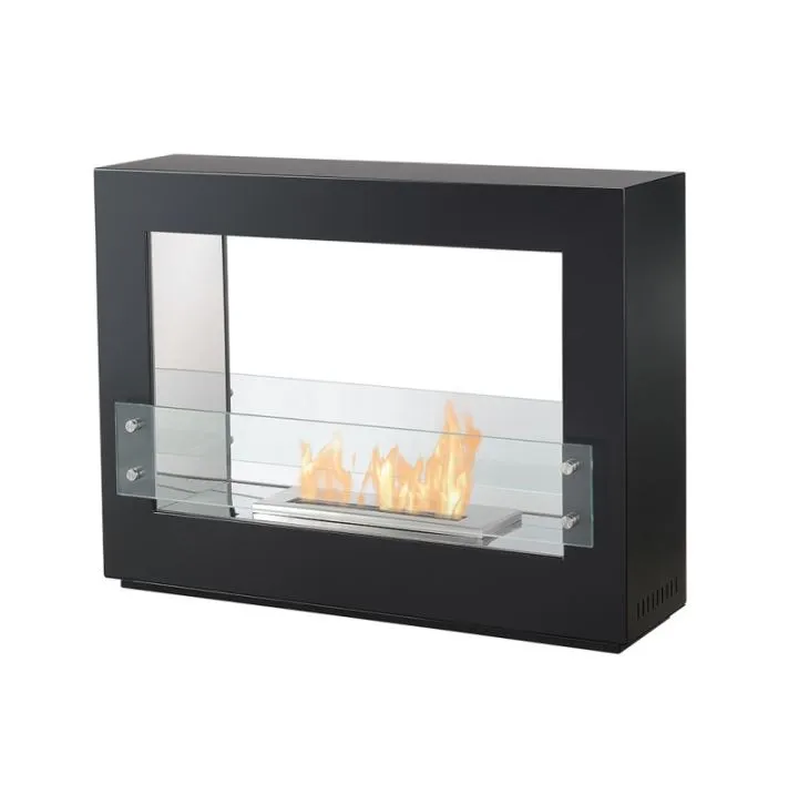 Bağımsız Biyo Etanol Şömine