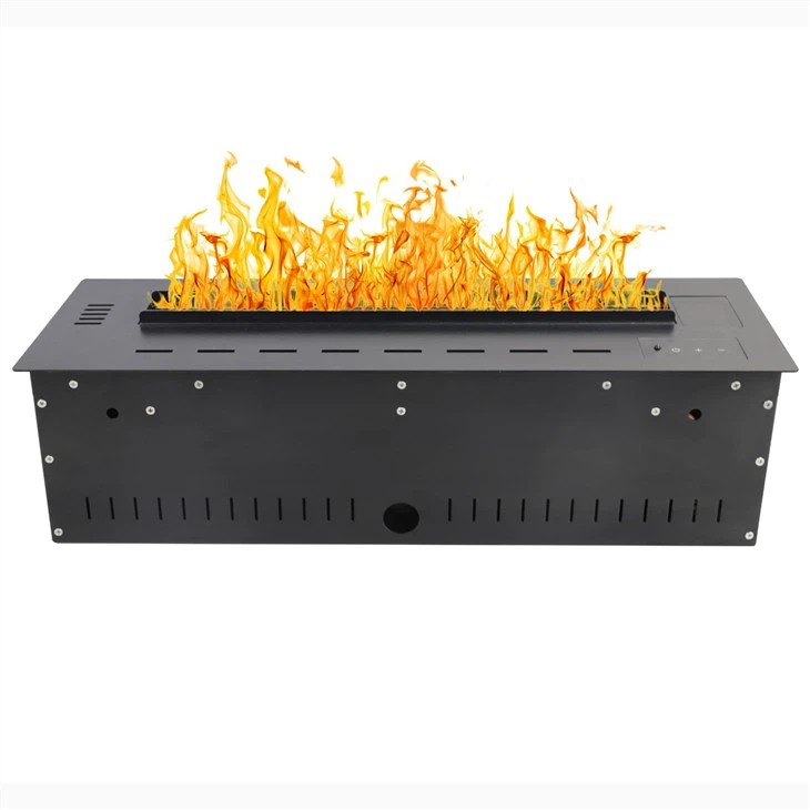 buy 3D Water Fireplace